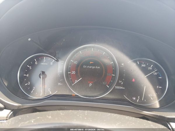 2023 MAZDA CX-5 2.5 S PREMIUM