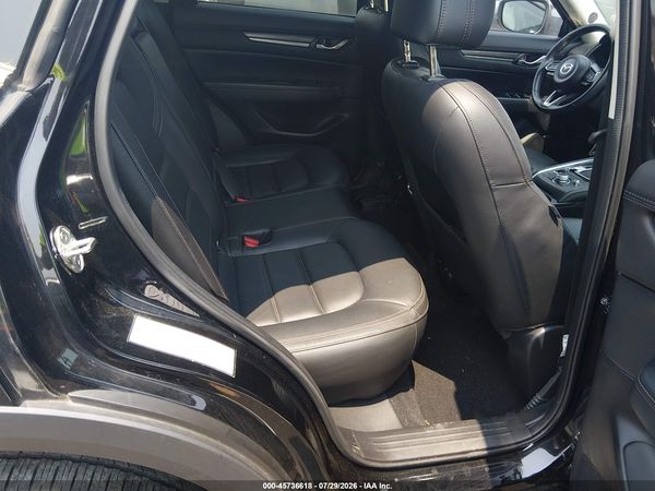 2023 MAZDA CX-5 2.5 S PREMIUM