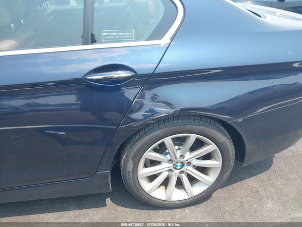 2014 BMW 535D