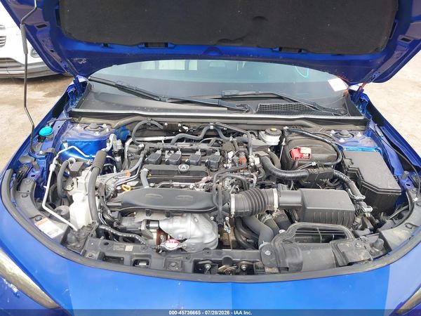 2023 ACURA INTEGRA A-SPEC