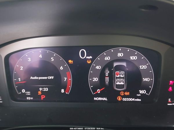 2023 ACURA INTEGRA A-SPEC