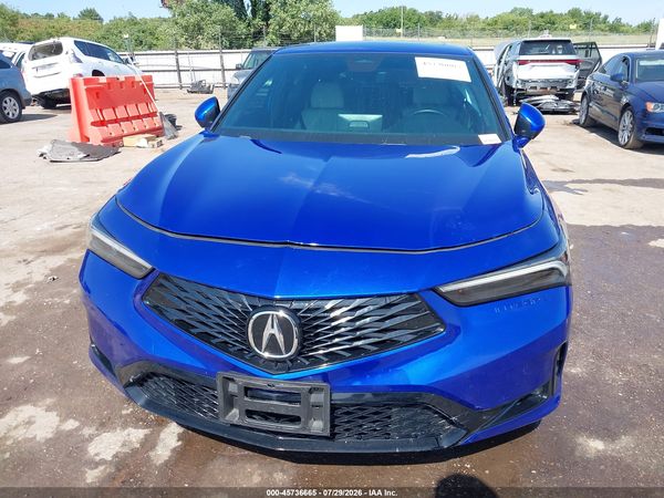 2023 ACURA INTEGRA A-SPEC