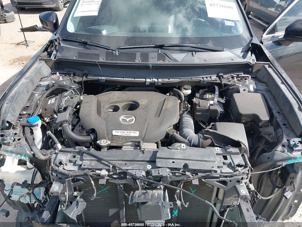 2022 MAZDA CX-9 TOURING