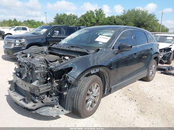 2022 MAZDA CX-9 TOURING
