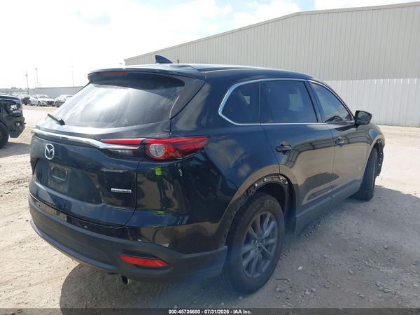 2022 MAZDA CX-9 TOURING