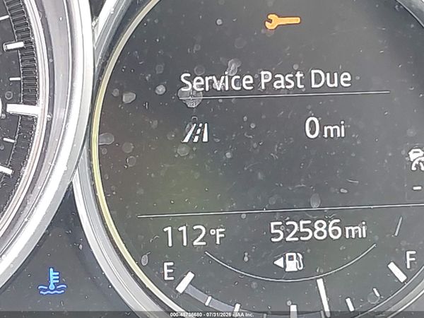 2022 MAZDA CX-9 TOURING