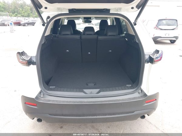 2026 MAZDA CX-5 2.5 S PREFERRED