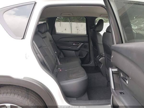 2026 MAZDA CX-5 2.5 S PREFERRED