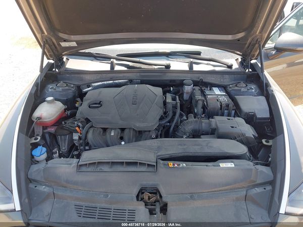 2023 HYUNDAI SONATA SE