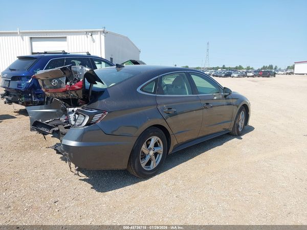 2023 HYUNDAI SONATA SE