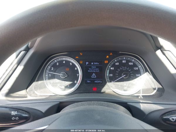 2023 HYUNDAI SONATA SE