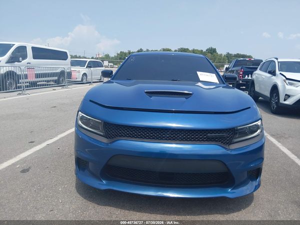 2023 DODGE CHARGER GT