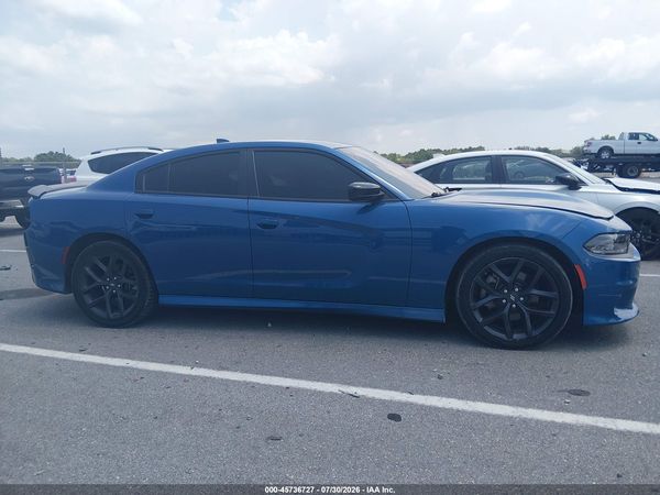 2023 DODGE CHARGER GT