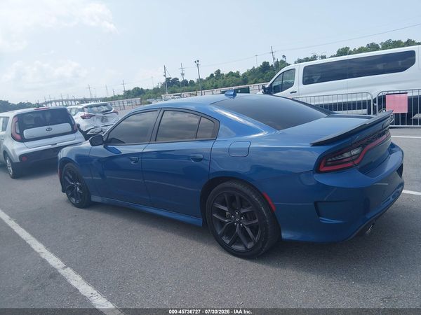 2023 DODGE CHARGER GT