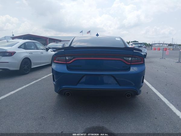 2023 DODGE CHARGER GT