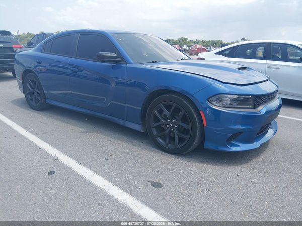 2023 DODGE CHARGER GT