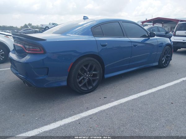 2023 DODGE CHARGER GT