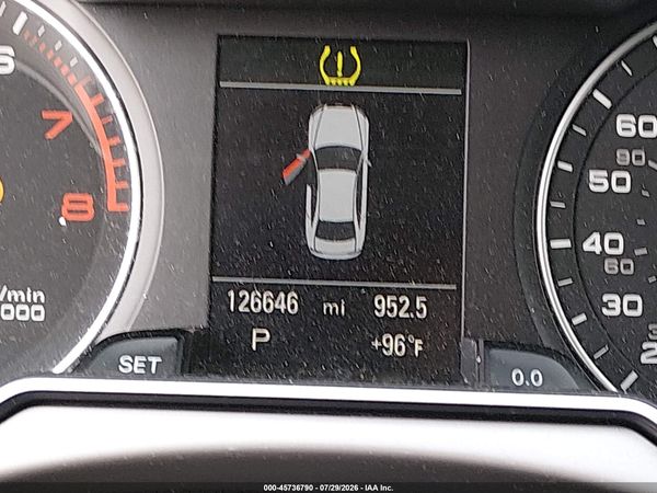 2015 AUDI A4 2.0T PREMIUM