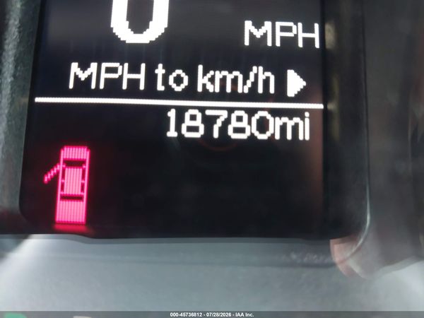 2018 RAM 1500 TRADESMAN  4X4 6'4 BOX