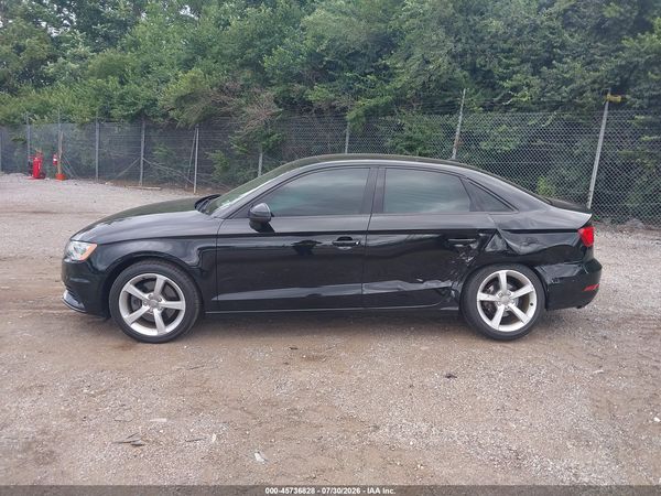 2016 AUDI A3 1.8T PREMIUM