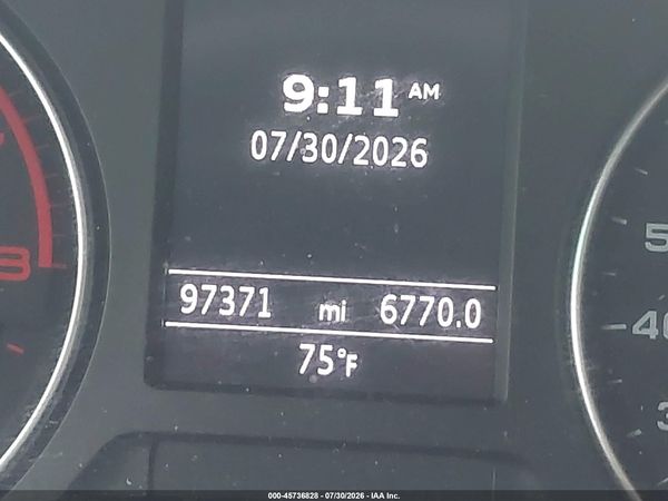 2016 AUDI A3 1.8T PREMIUM