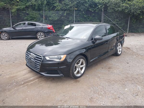 2016 AUDI A3 1.8T PREMIUM