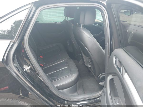 2016 AUDI A3 1.8T PREMIUM