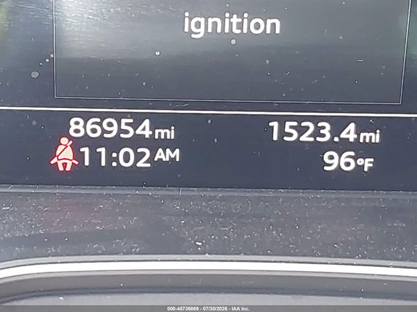 2023 AUDI A4