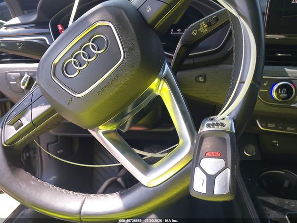 2023 AUDI A4