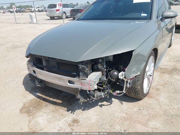 2023 AUDI A4