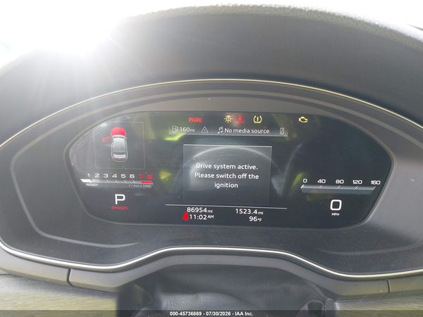 2023 AUDI A4