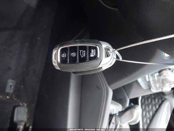 2020 HYUNDAI SANTA FE SEL — I11