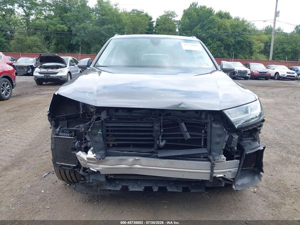 2019 AUDI Q7 55 PREMIUM
