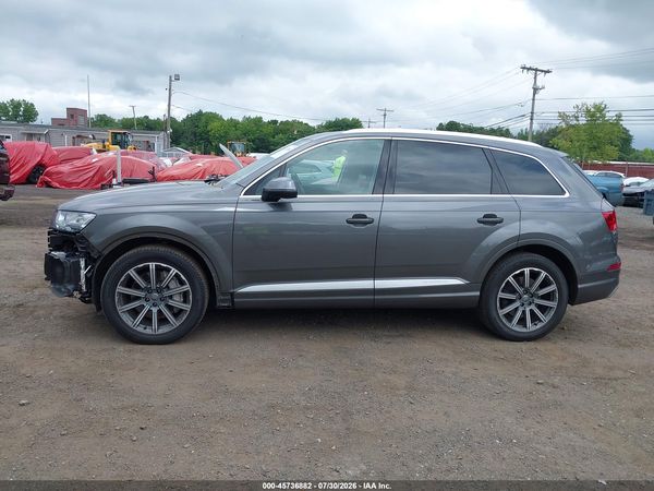 2019 AUDI Q7 55 PREMIUM