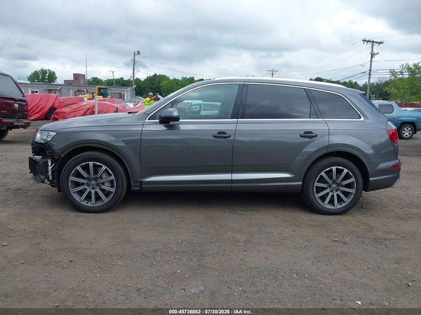 2019 AUDI Q7 55 PREMIUM