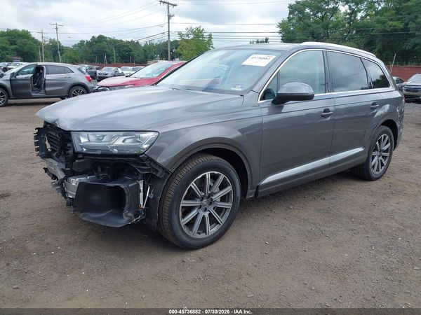 2019 AUDI Q7 55 PREMIUM