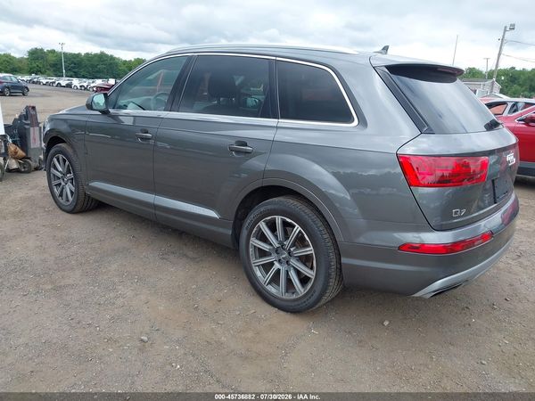 2019 AUDI Q7 55 PREMIUM