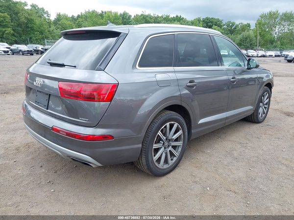 2019 AUDI Q7 55 PREMIUM