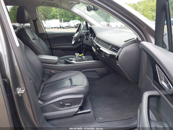 2019 AUDI Q7 55 PREMIUM