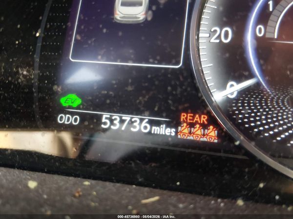 2021 LEXUS ES 300H 300h Premium