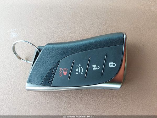 2021 LEXUS ES 300H 300h Premium