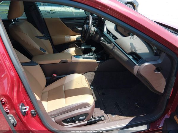 2021 LEXUS ES 300H 300h Premium