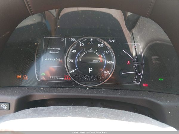 2021 LEXUS ES 300H 300h Premium