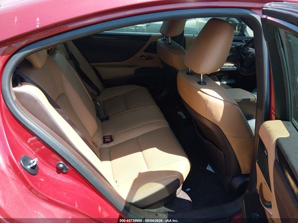 2021 LEXUS ES 300H 300h Premium