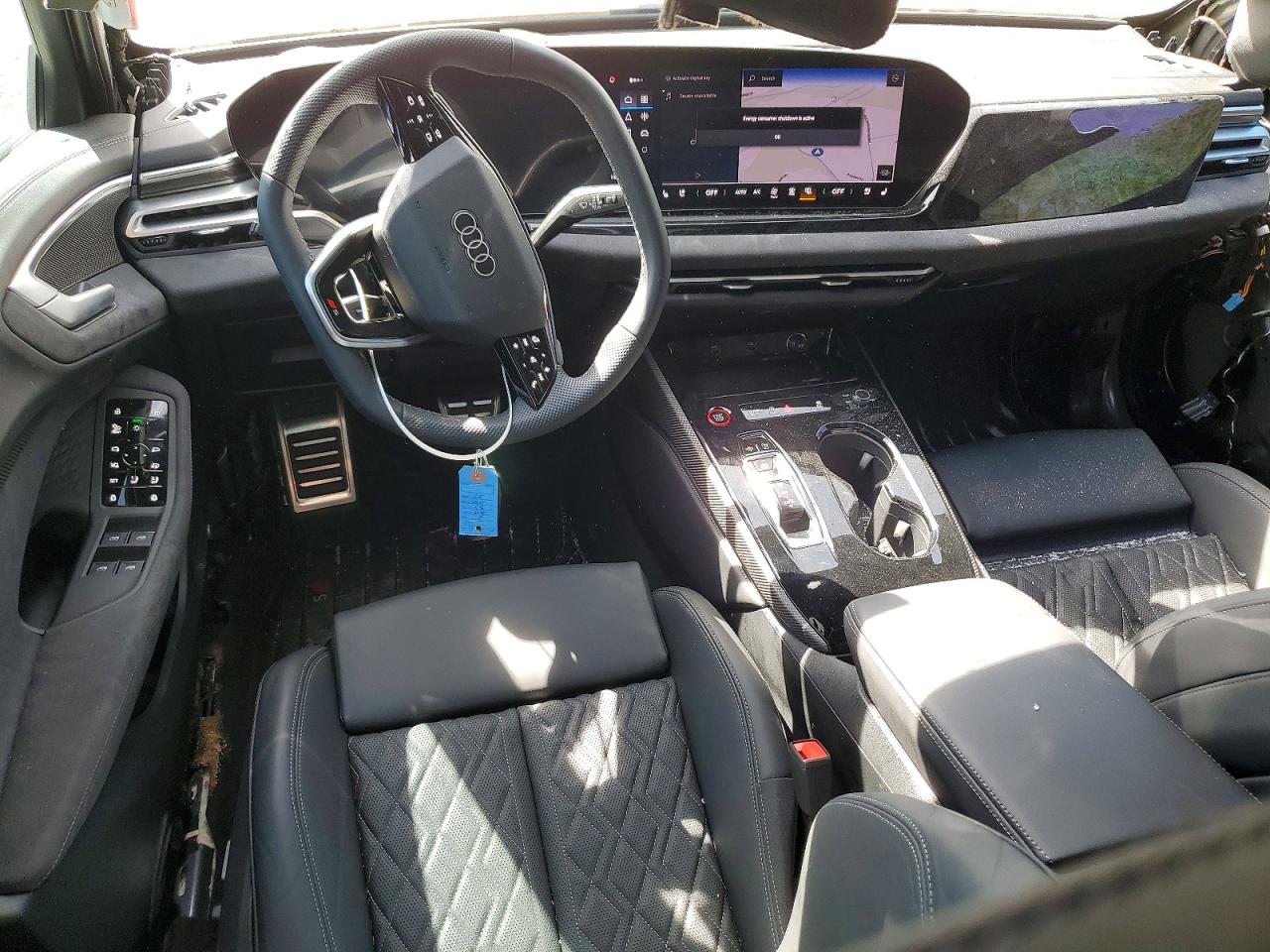 2025 AUDI S5 quattro Premium Plus