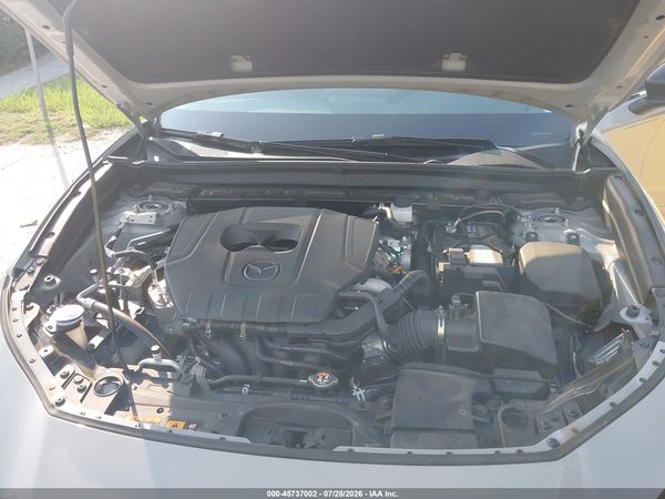 2025 MAZDA CX-30 2.5 S SELECT SPORT