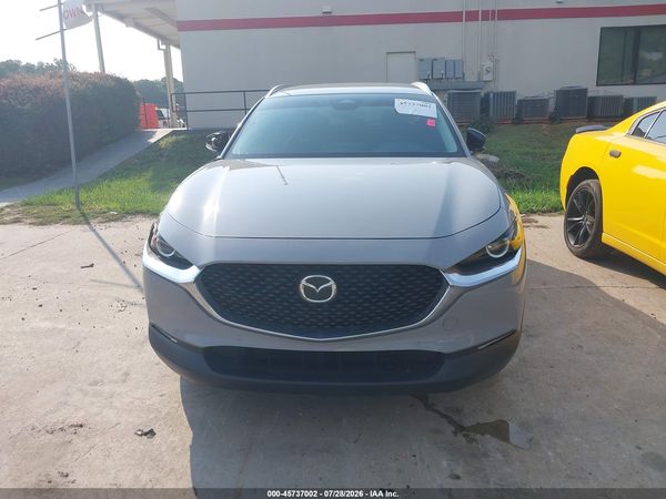 2025 MAZDA CX-30 2.5 S SELECT SPORT