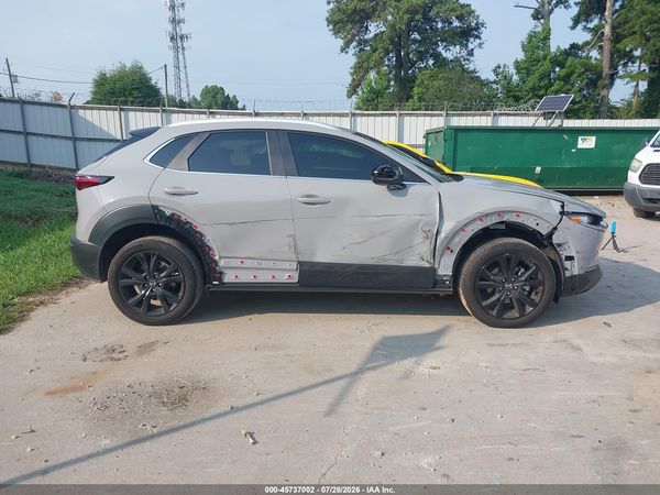 2025 MAZDA CX-30 2.5 S SELECT SPORT