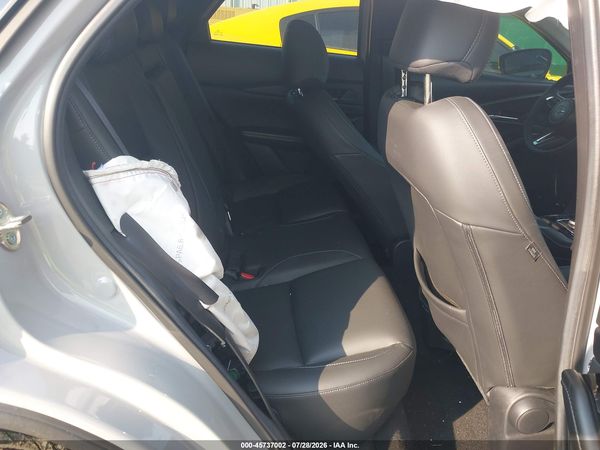 2025 MAZDA CX-30 2.5 S SELECT SPORT