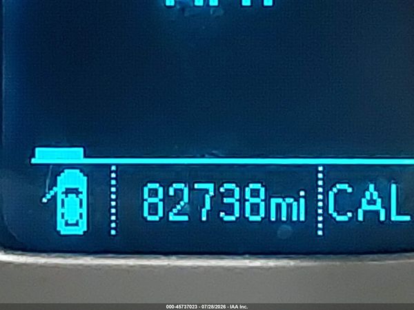 2012 CHEVROLET CAMARO 2SS — I118